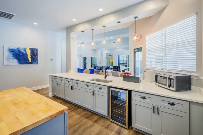 Rise Avalon Amenities