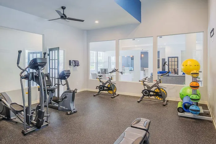 Rise Avalon Amenities