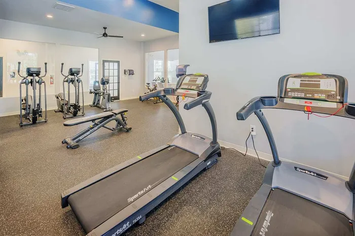 Rise Avalon Amenities
