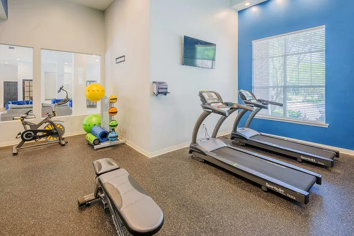 Rise Avalon Amenities