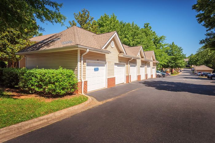 Rise Avalon Amenities