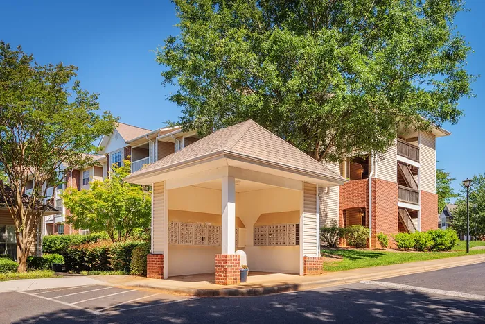 Rise Avalon Amenities