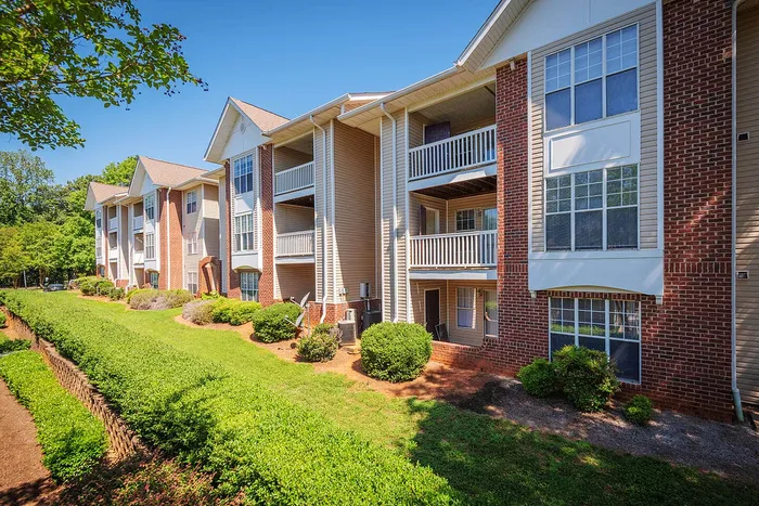 Rise Avalon Amenities