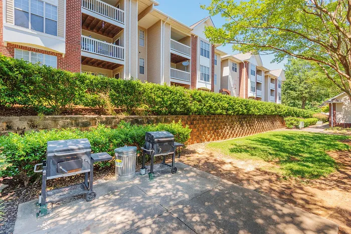 Rise Avalon Amenities