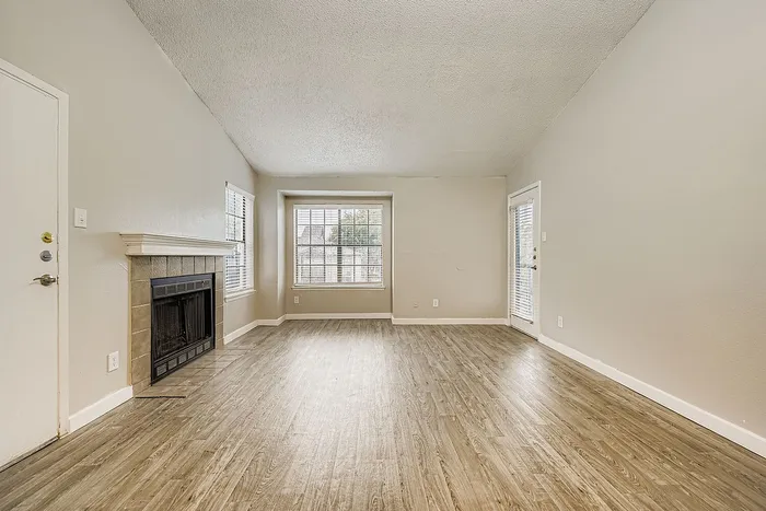 A3 Classic - 1 Bed 1 Bath