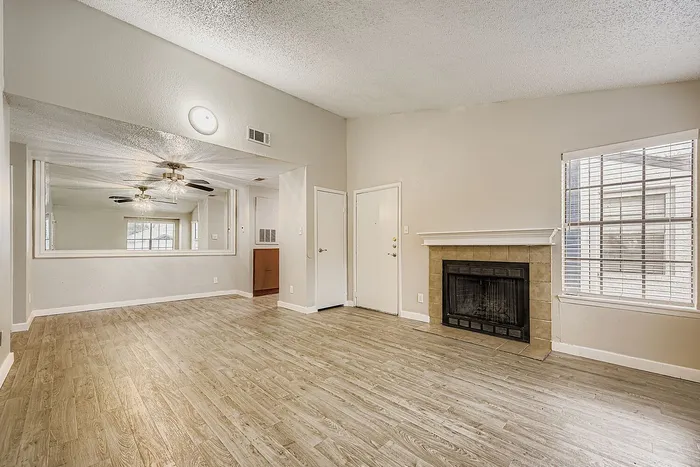 A3 Classic - 1 Bed 1 Bath