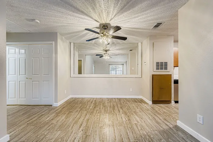 A3 Classic - 1 Bed 1 Bath