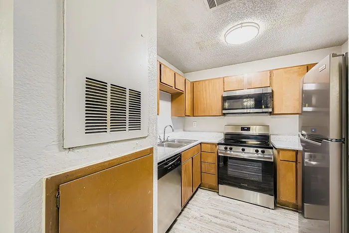 A3 Classic - 1 Bed 1 Bath
