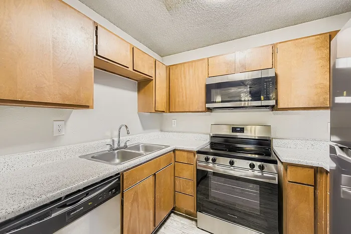 A3 Classic - 1 Bed 1 Bath