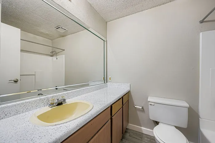 A3 Classic - 1 Bed 1 Bath