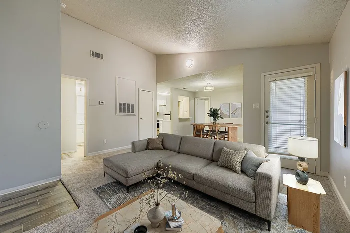 B2 Silver - 2 Bed 2 Bath