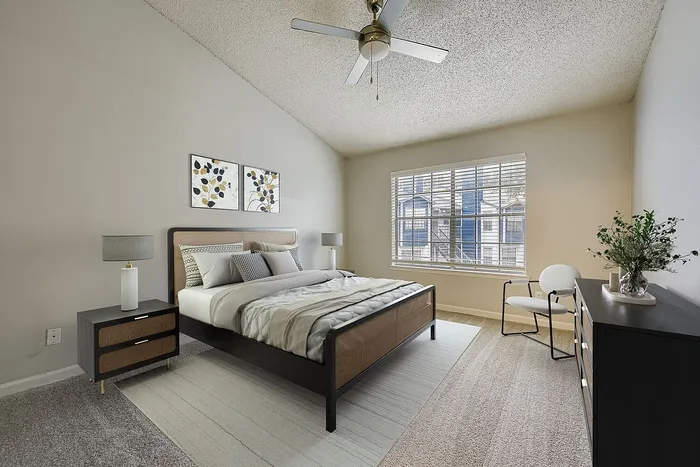B2 Silver - 2 Bed 2 Bath