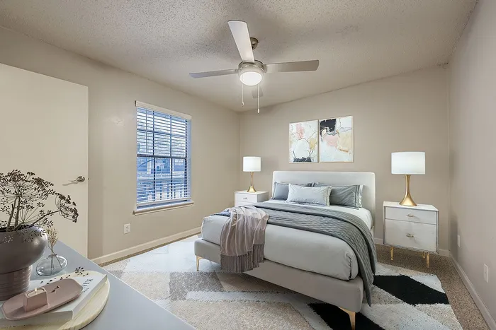 B2 Silver - 2 Bed 2 Bath
