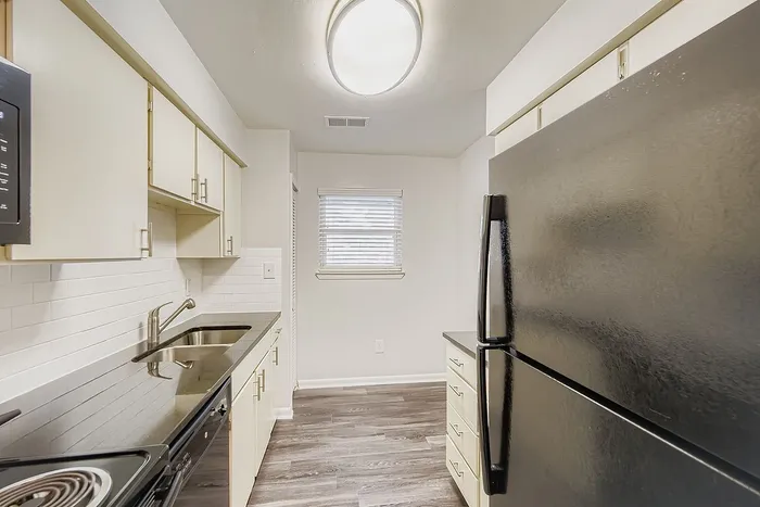 A1 Classic - 1 Bed 1 Bath
