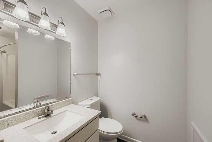 A1 Classic - 1 Bed 1 Bath