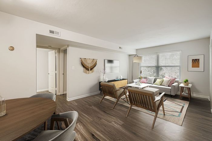 A1 Classic - 1 Bed 1 Bath