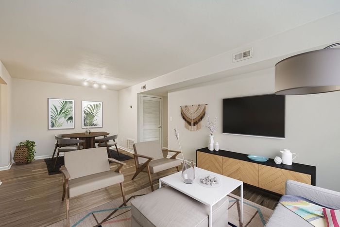 A1 Classic - 1 Bed 1 Bath