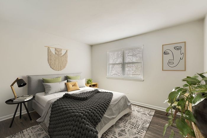 A1 Classic - 1 Bed 1 Bath