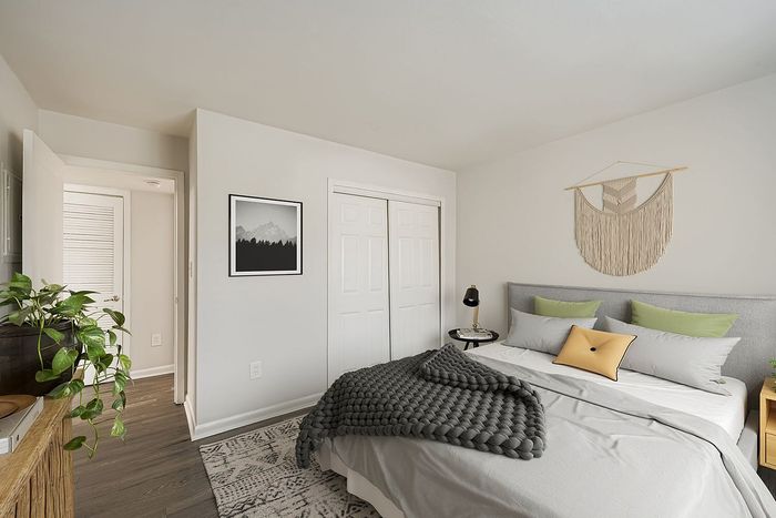 A1 Classic - 1 Bed 1 Bath