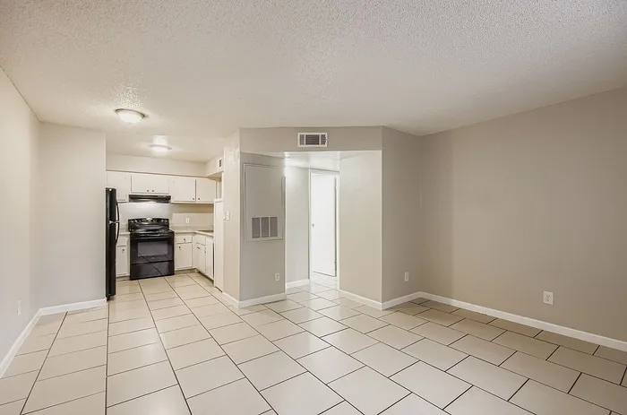 B2 Classic - 2 Bed 1 Bath