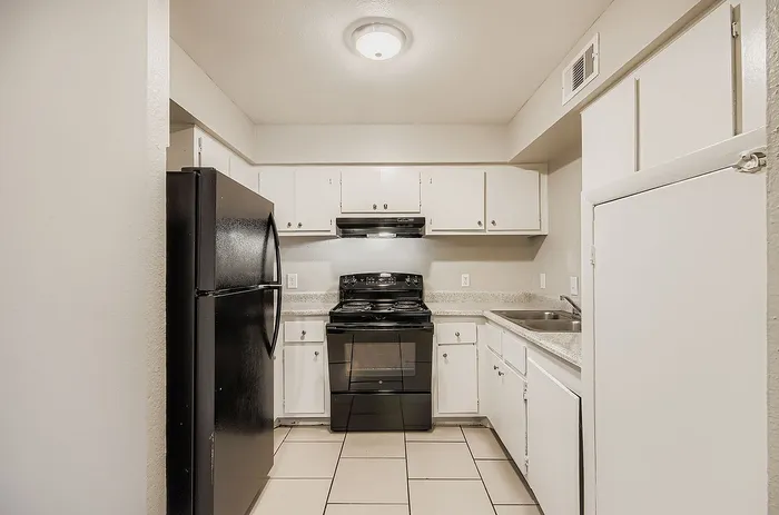 B2 Classic - 2 Bed 1 Bath