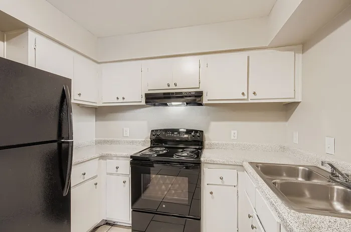 B2 Classic - 2 Bed 1 Bath