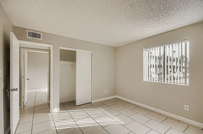 B2 Classic - 2 Bed 1 Bath
