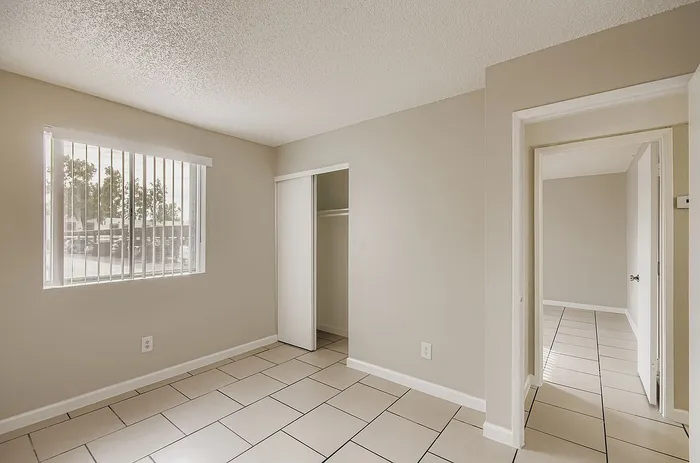 B2 Classic - 2 Bed 1 Bath