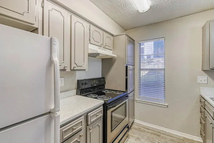 B2 Classic - 2 Bed 2 Bath