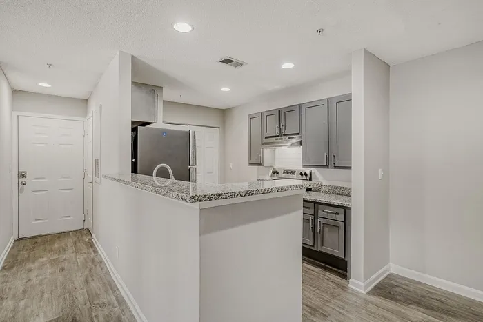 A1 Gold - 1 Bed 1 Bath
