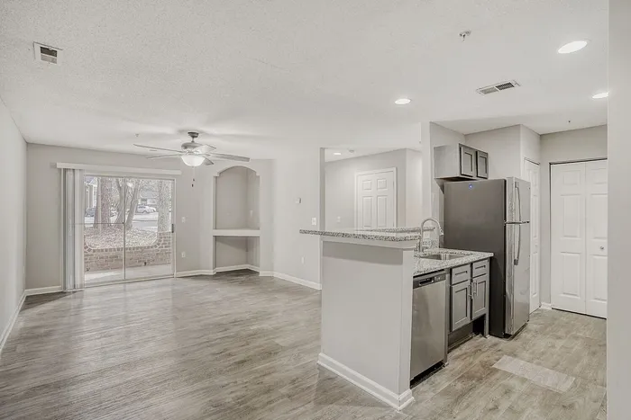 A1 Gold - 1 Bed 1 Bath