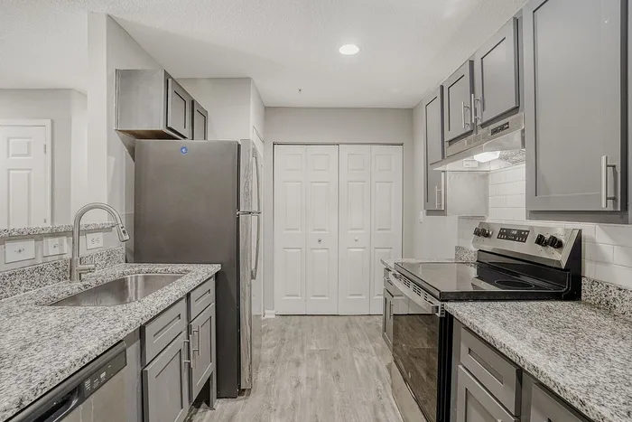 A1 Gold - 1 Bed 1 Bath