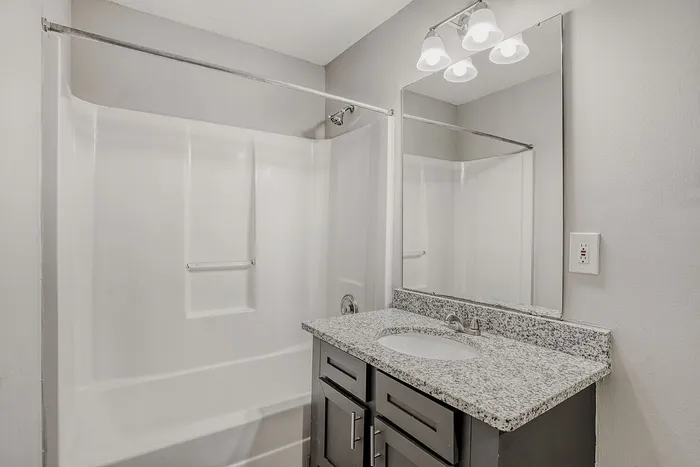 A1 Gold - 1 Bed 1 Bath