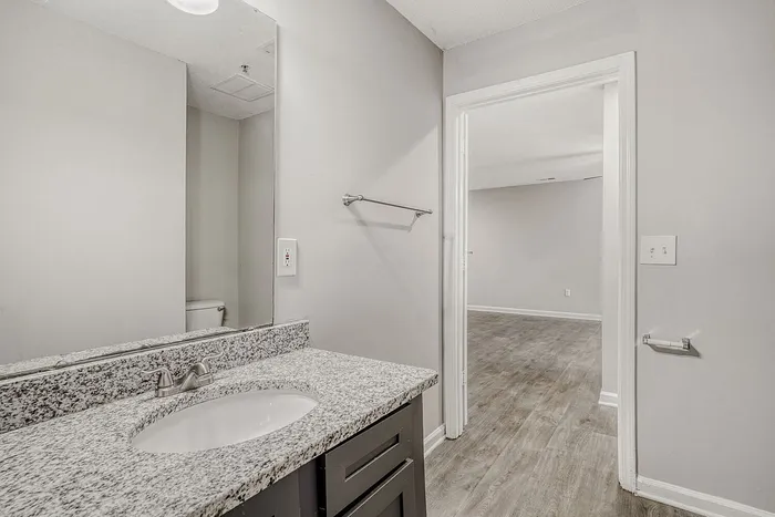 A1 Gold - 1 Bed 1 Bath