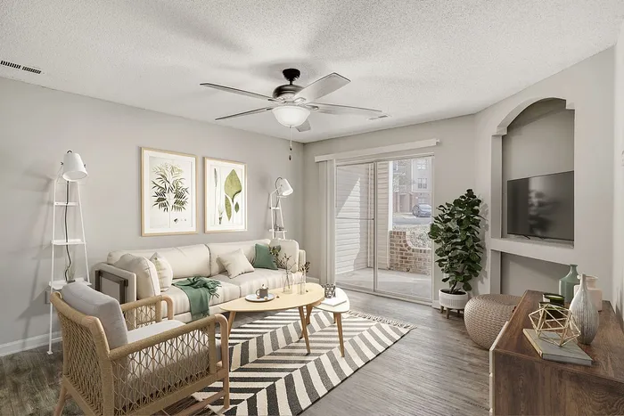 A1 Gold - 1 Bed 1 Bath