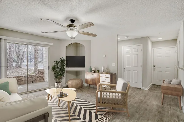 A1 Gold - 1 Bed 1 Bath