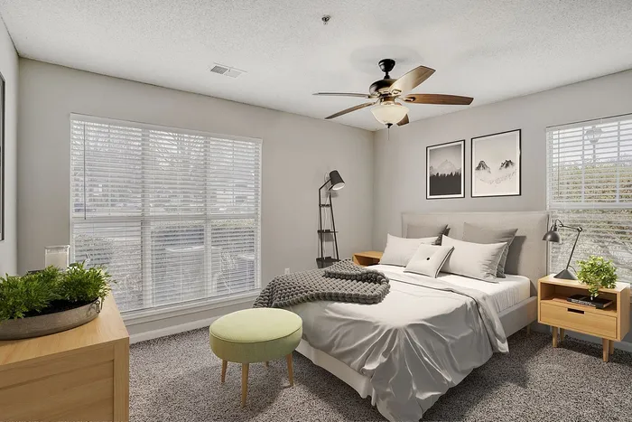A1 Gold - 1 Bed 1 Bath