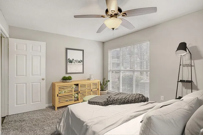 A1 Gold - 1 Bed 1 Bath