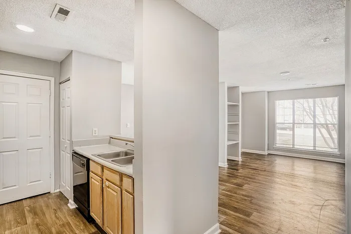 B1 Classic - 2 Bed 2 Bath