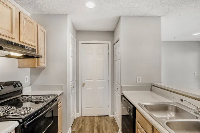 B1 Classic - 2 Bed 2 Bath