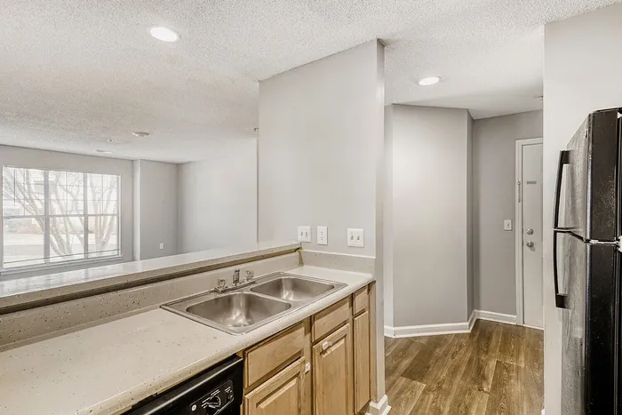 B1 Classic - 2 Bed 2 Bath