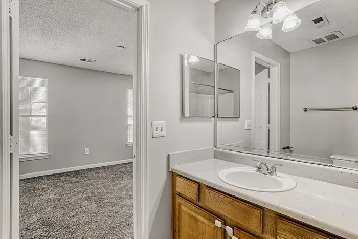 B1 Classic - 2 Bed 2 Bath