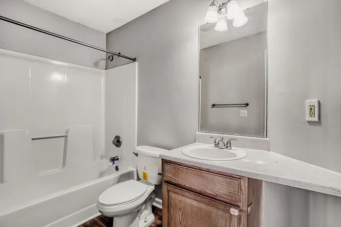 B1 Classic - 2 Bed 2 Bath