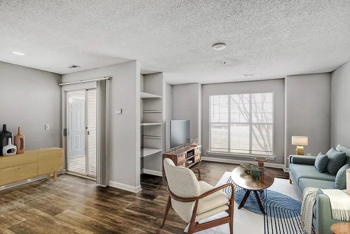 B1 Classic - 2 Bed 2 Bath