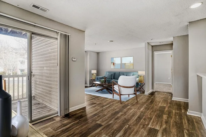 B1 Classic - 2 Bed 2 Bath