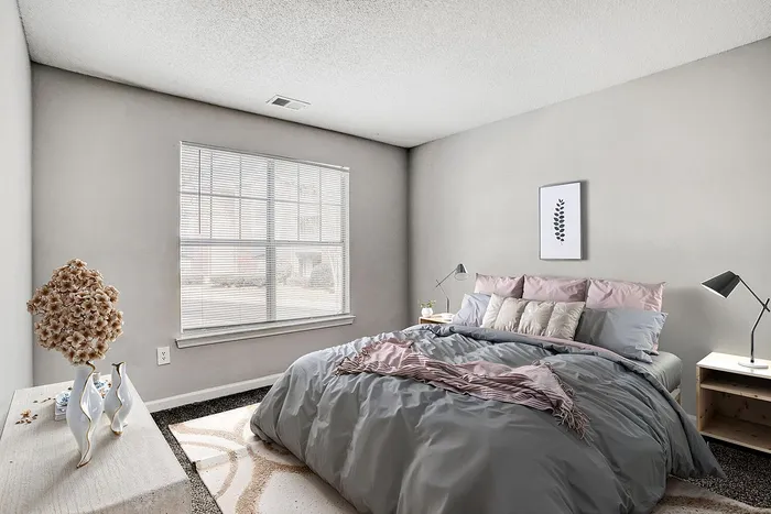 B1 Classic - 2 Bed 2 Bath