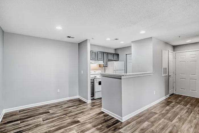 A1 Classic - 1 Bed 1 Bath