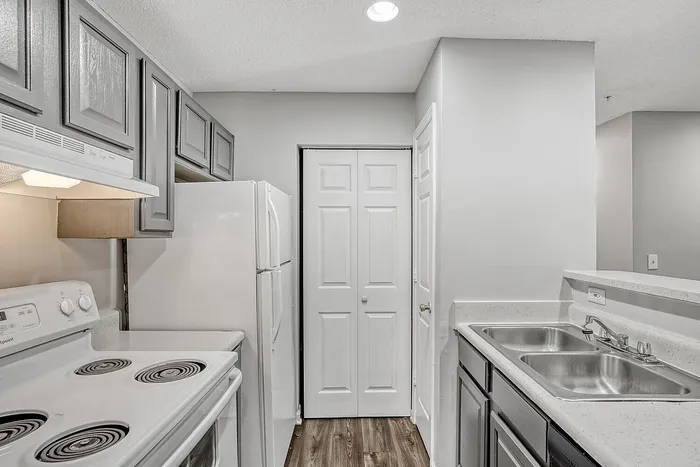 A1 Classic - 1 Bed 1 Bath
