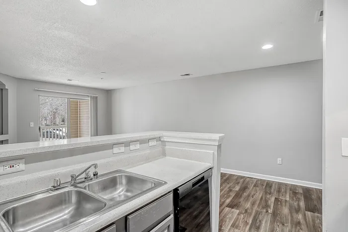 A1 Classic - 1 Bed 1 Bath