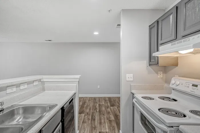 A1 Classic - 1 Bed 1 Bath